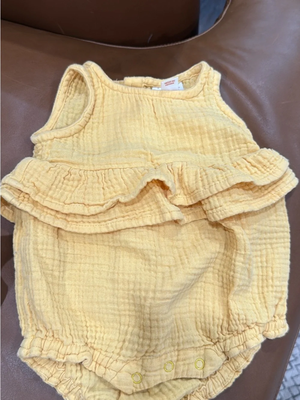 Baby girl 0-3mo summer bundle